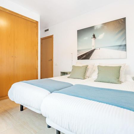 ברצלונה Ab Besos River Apartment מראה חיצוני תמונה