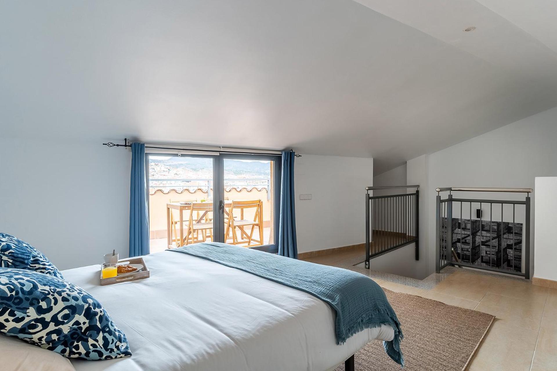 ברצלונה Ab Besos River Apartment מראה חיצוני תמונה