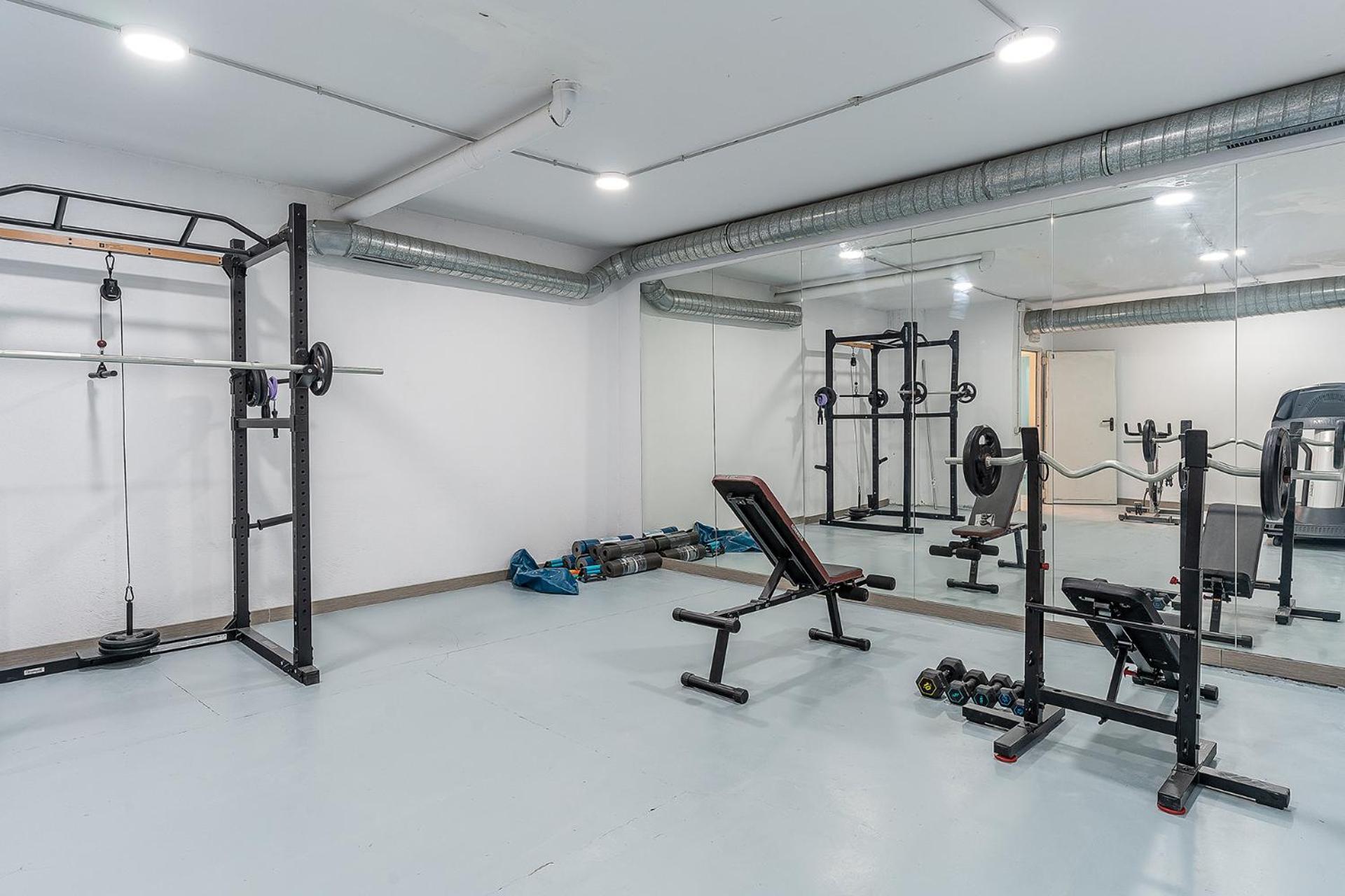 ברצלונה Ab Besos River Apartment מראה חיצוני תמונה