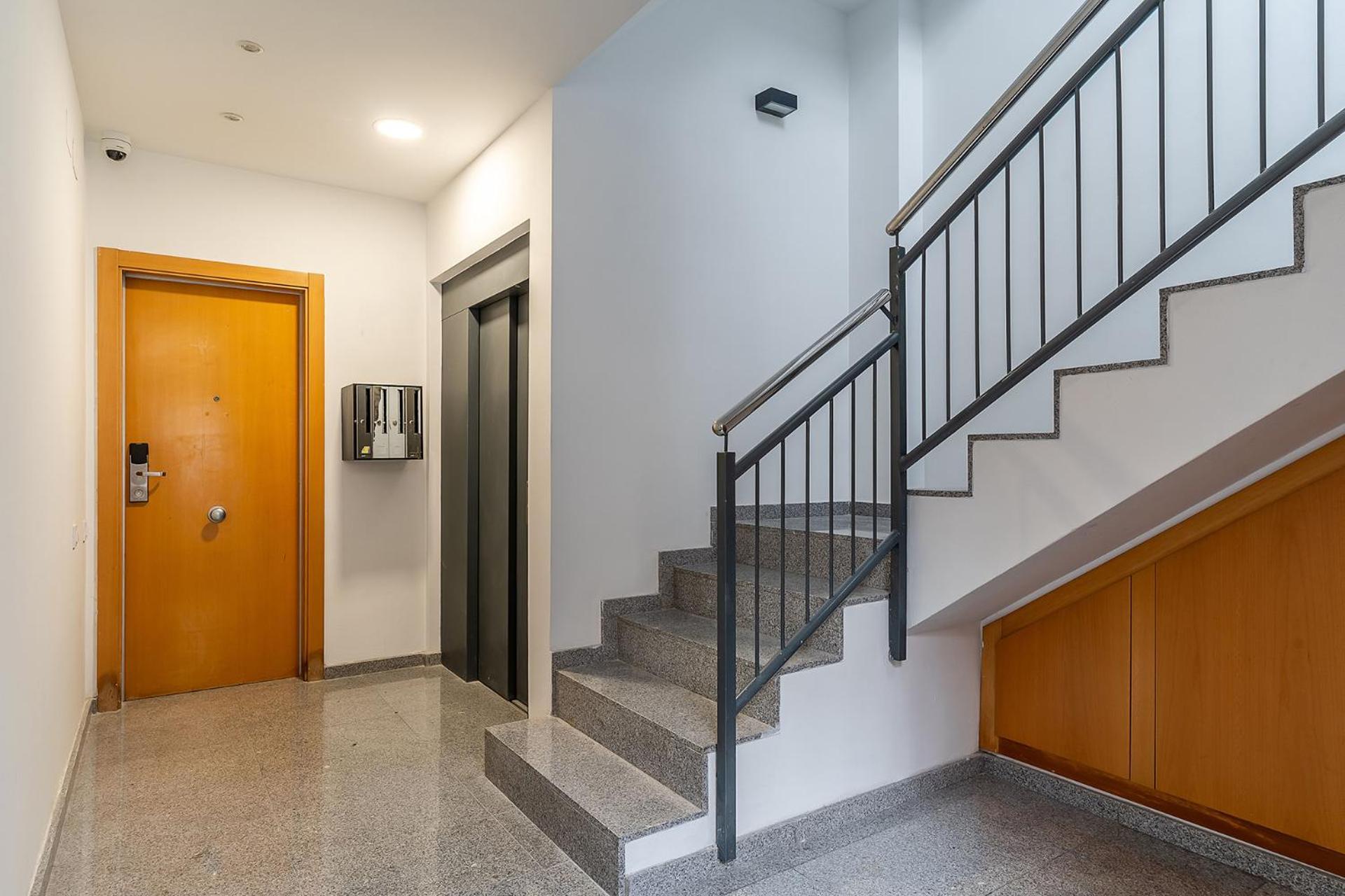 ברצלונה Ab Besos River Apartment מראה חיצוני תמונה