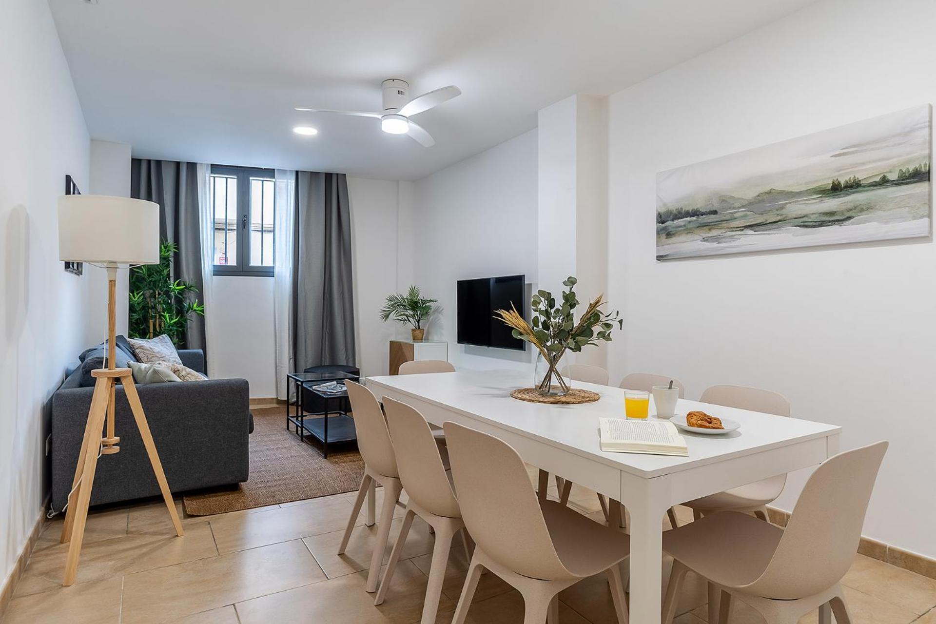 ברצלונה Ab Besos River Apartment מראה חיצוני תמונה