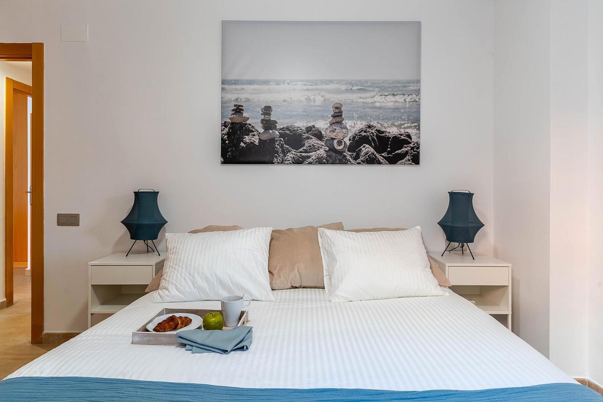 ברצלונה Ab Besos River Apartment מראה חיצוני תמונה