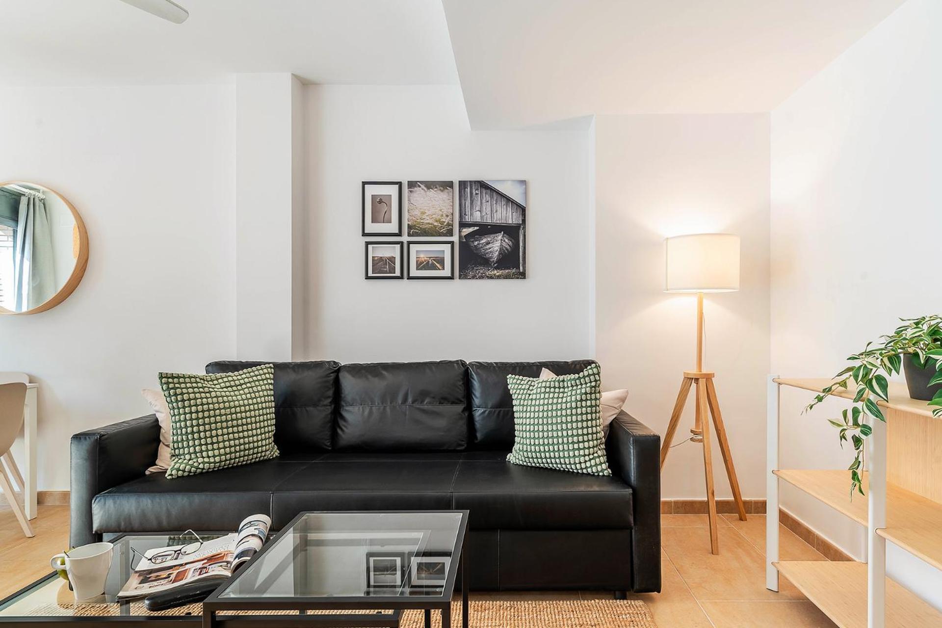 ברצלונה Ab Besos River Apartment מראה חיצוני תמונה