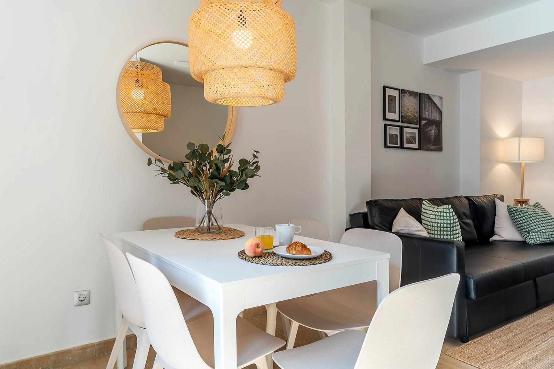 ברצלונה Ab Besos River Apartment מראה חיצוני תמונה