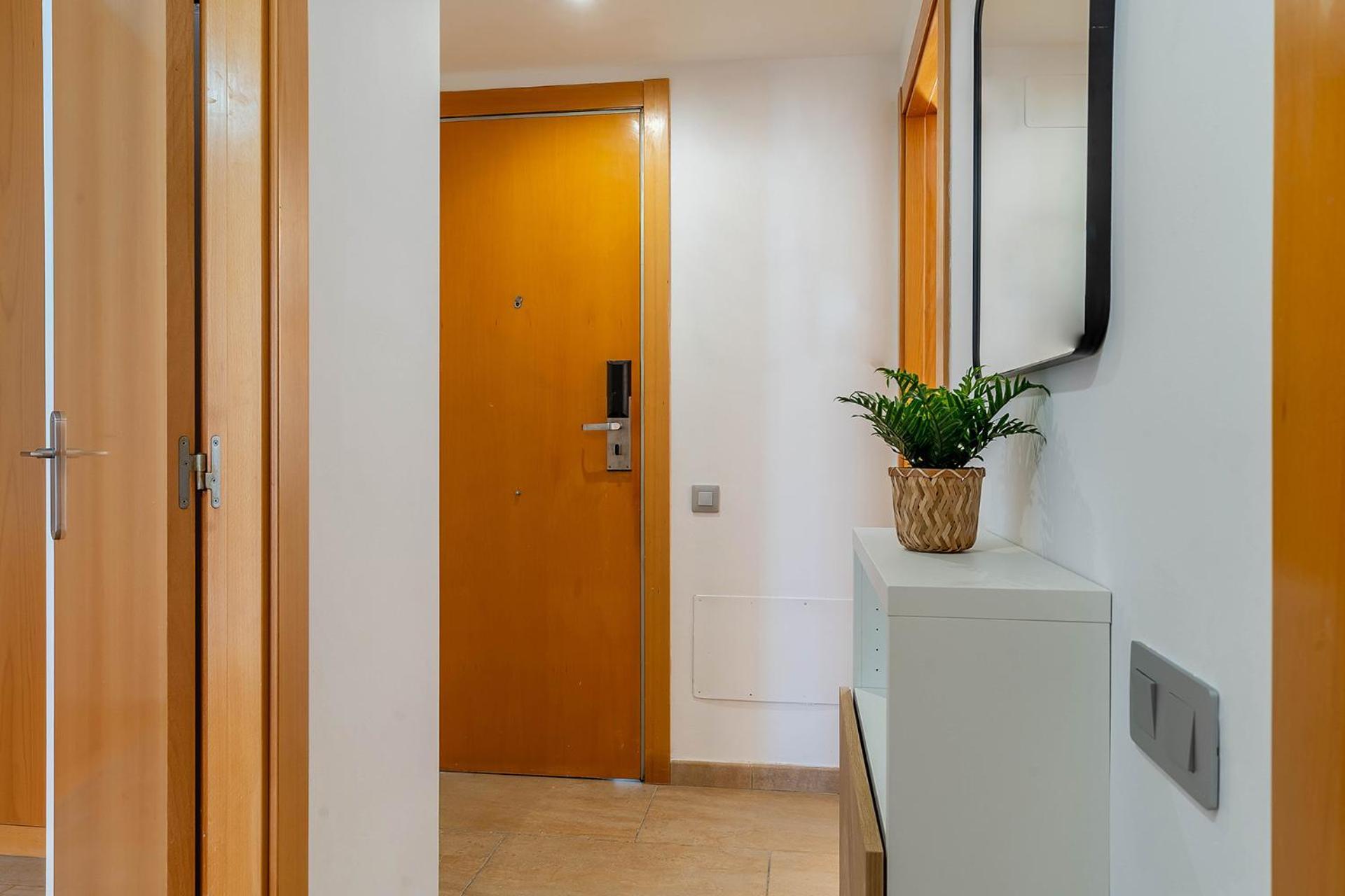 ברצלונה Ab Besos River Apartment מראה חיצוני תמונה