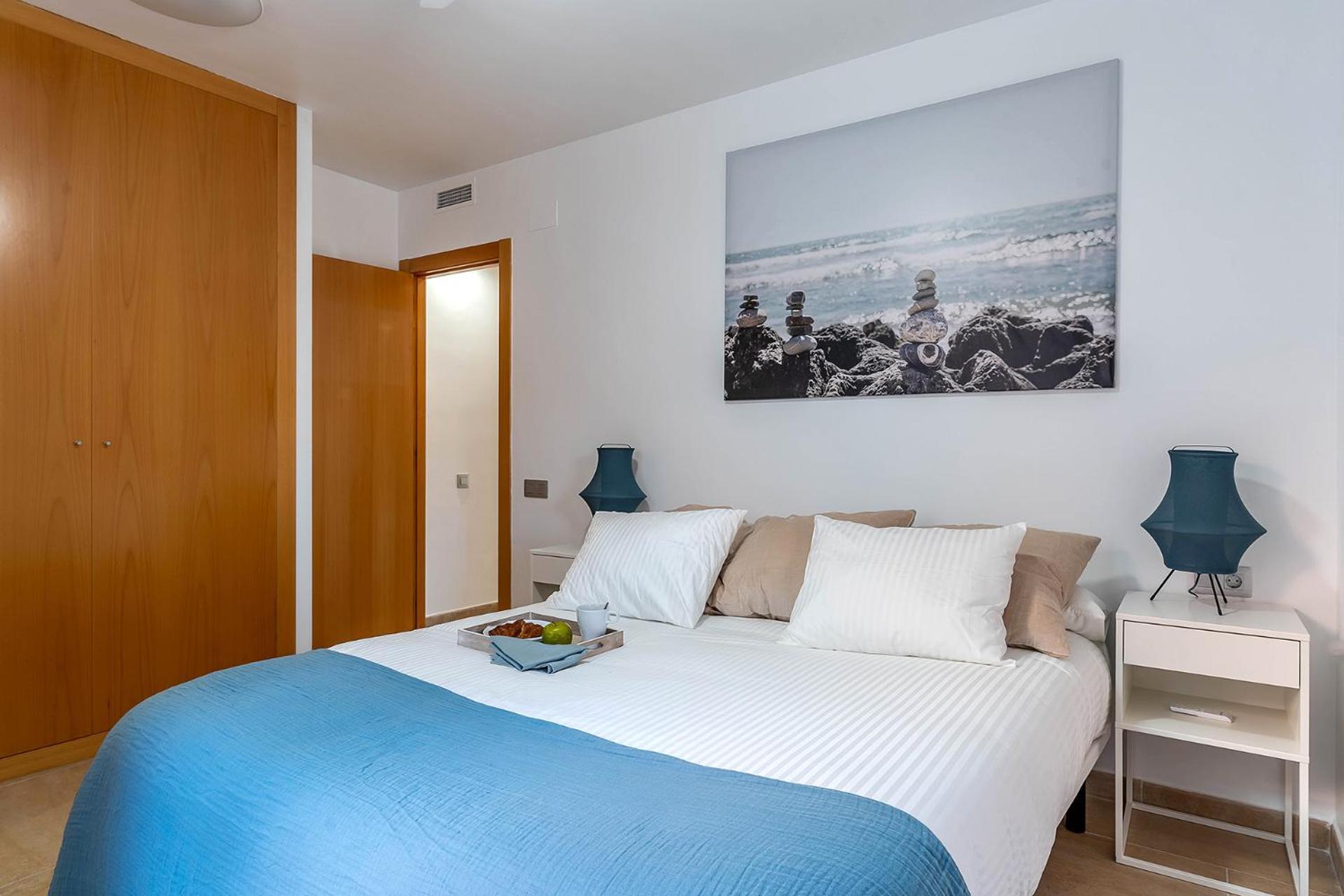 ברצלונה Ab Besos River Apartment מראה חיצוני תמונה