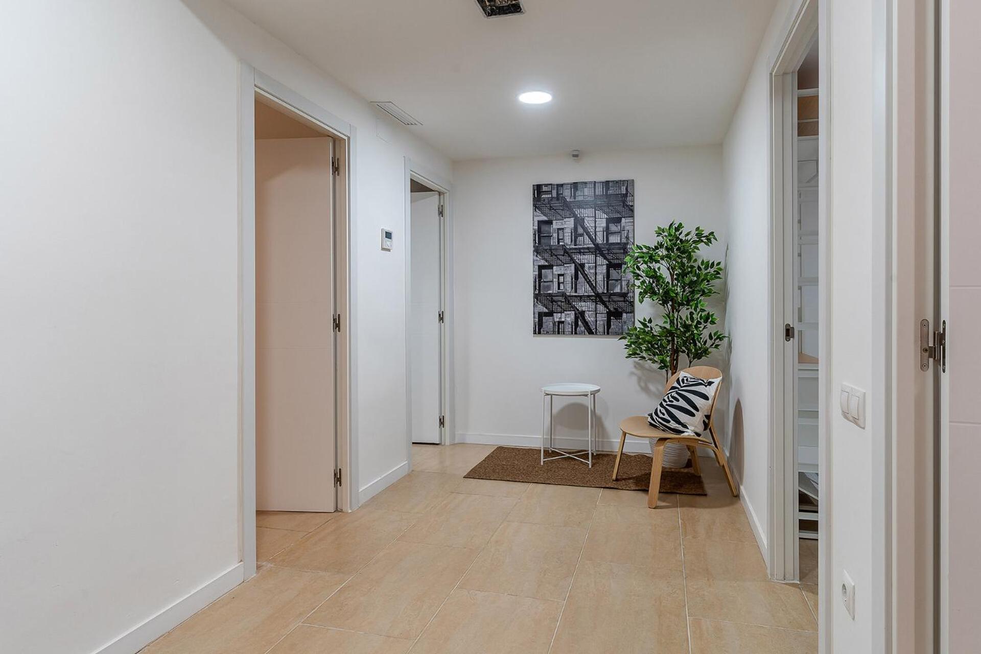 ברצלונה Ab Besos River Apartment מראה חיצוני תמונה
