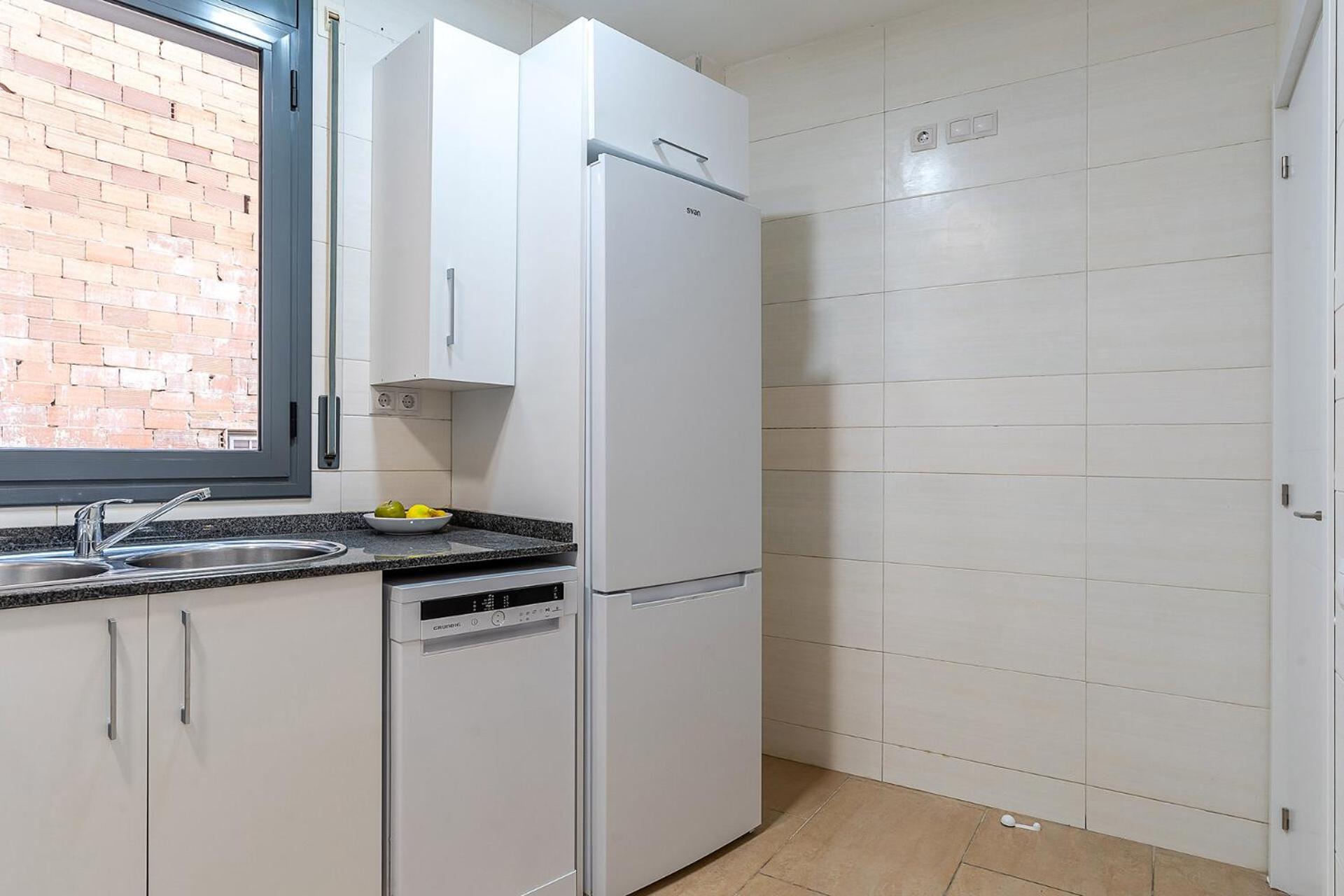 ברצלונה Ab Besos River Apartment מראה חיצוני תמונה