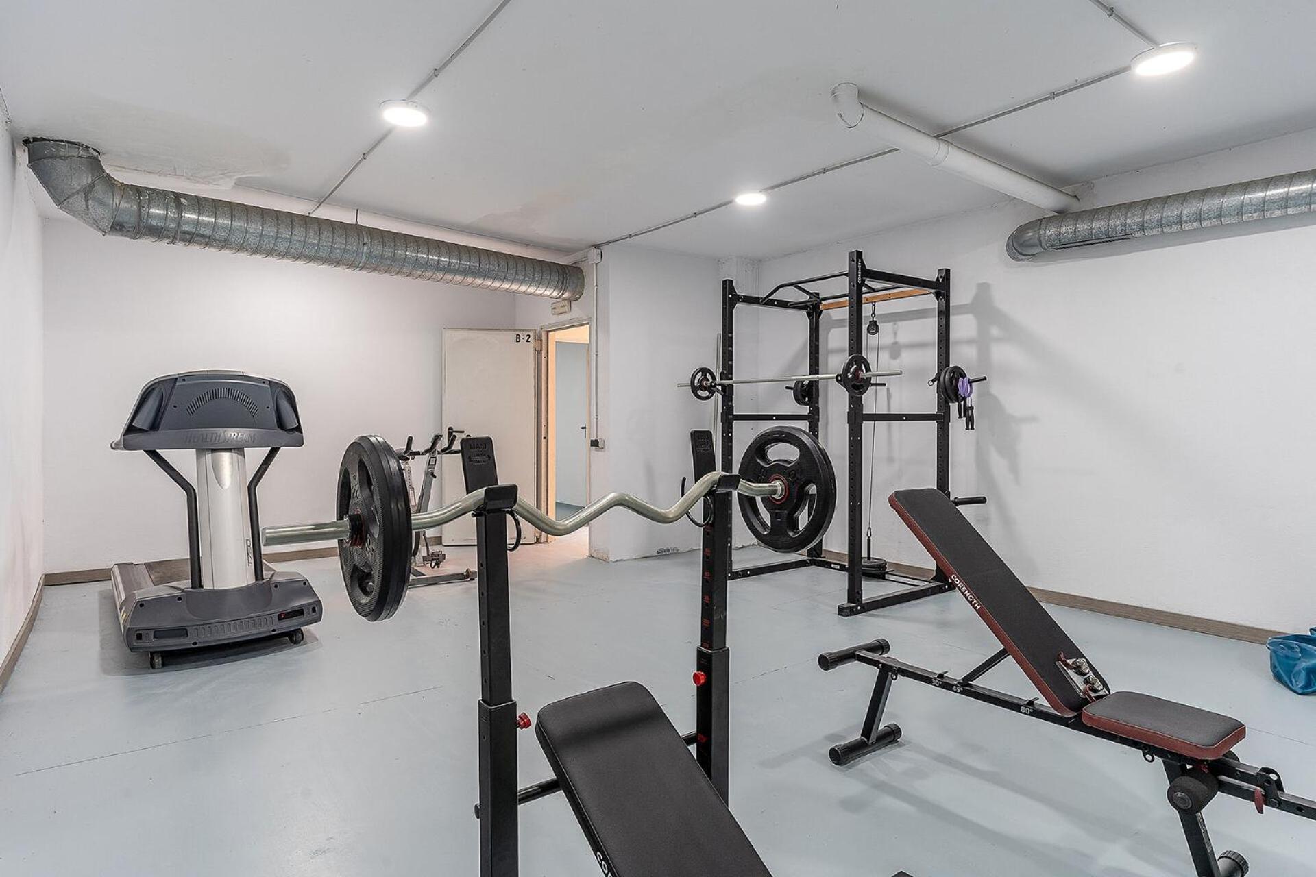 ברצלונה Ab Besos River Apartment מראה חיצוני תמונה