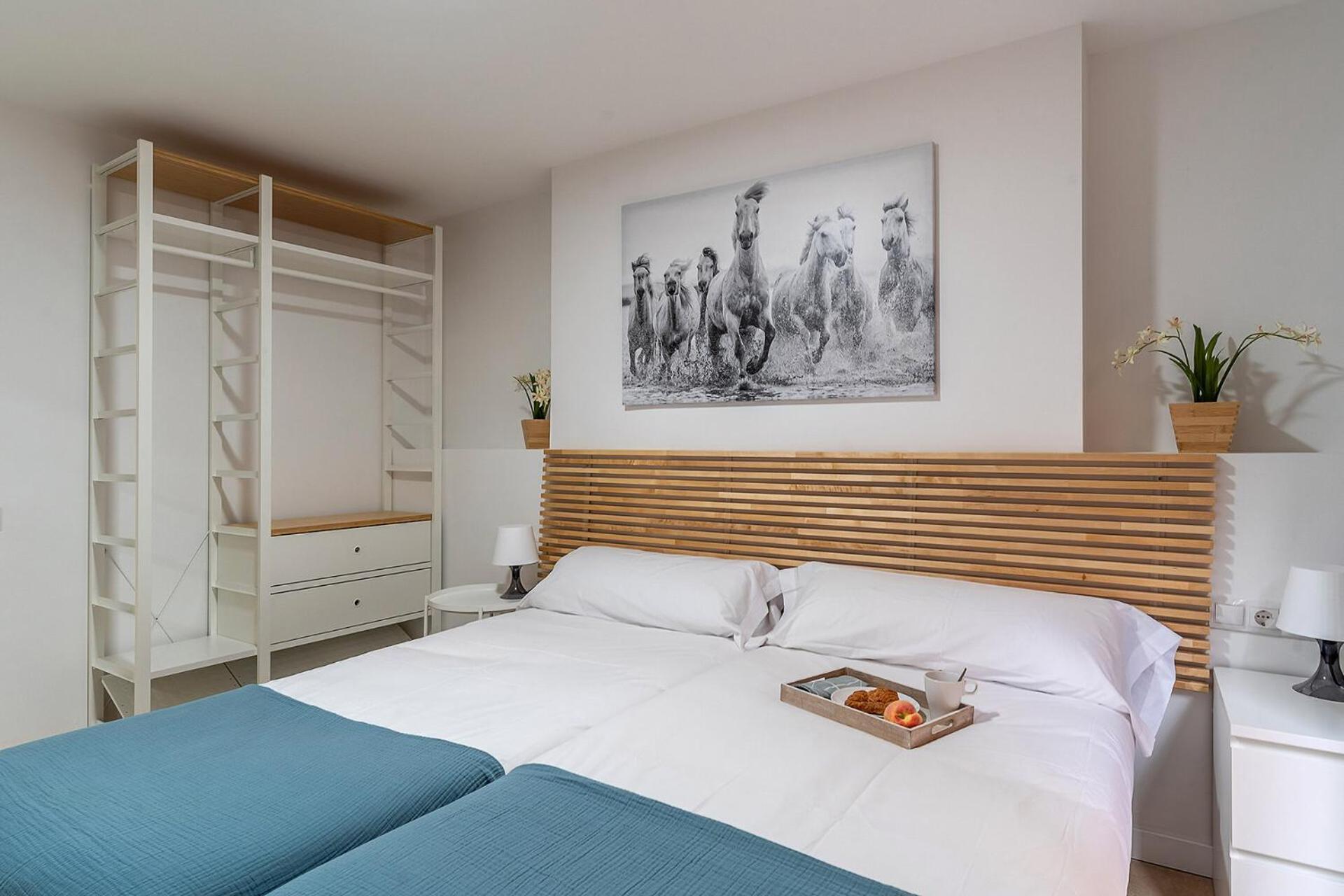 ברצלונה Ab Besos River Apartment מראה חיצוני תמונה