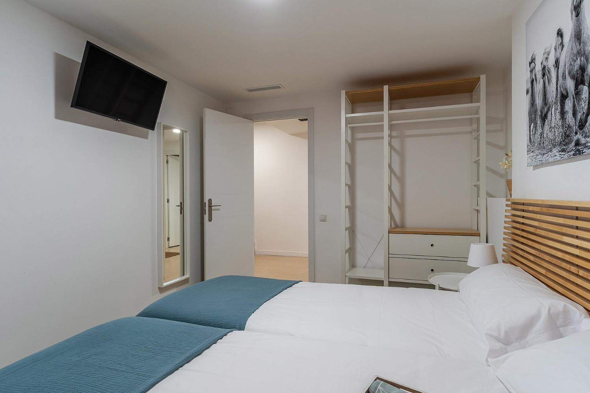 ברצלונה Ab Besos River Apartment מראה חיצוני תמונה