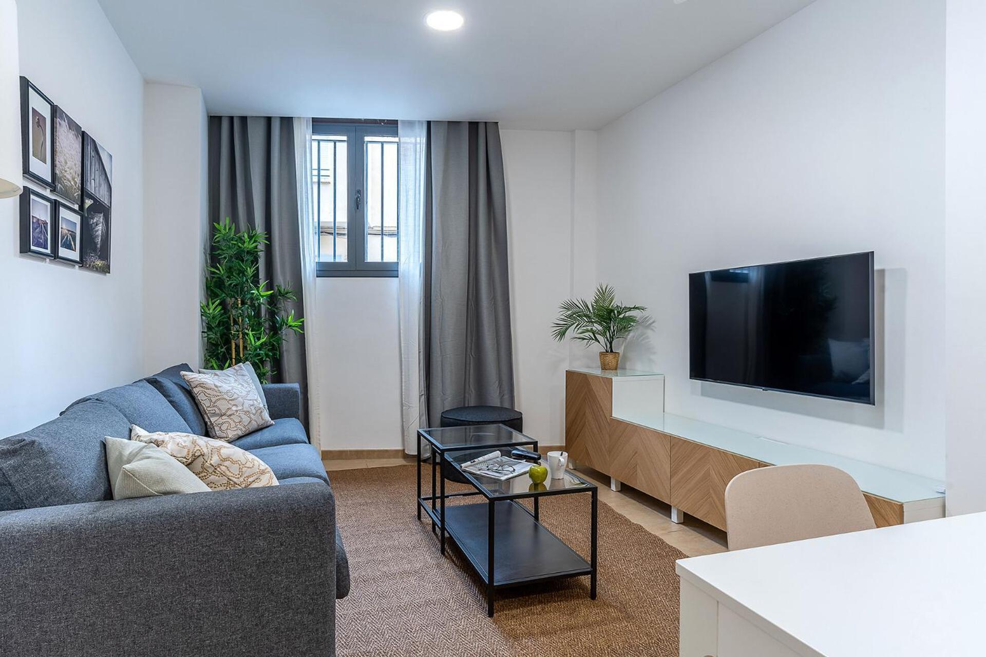 ברצלונה Ab Besos River Apartment מראה חיצוני תמונה